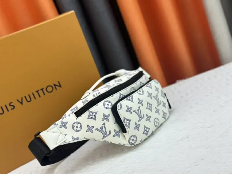 louis vuitton lv aaa qualite sacs ceinture pour unisexe s_12244672